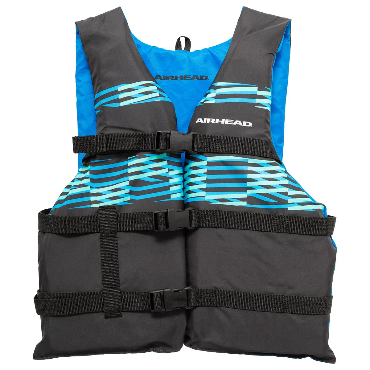 AIRHEAD Element Open Sided Life Jacket Vest | Child-Adult Super Large