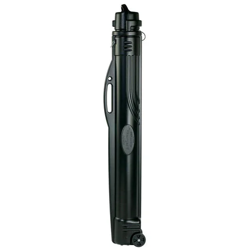 Opti Hard Traveling Spar Tube with Wheels