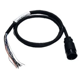 Airmar No Connector Mix & Match Chirp Cable - 1m