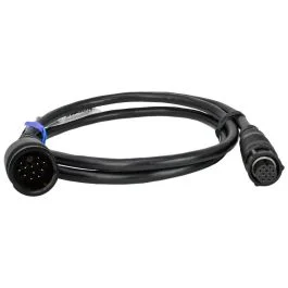 Airmar Furuno 12-Pin Mix & Match Cable F/Chirp Dual Element Transducers