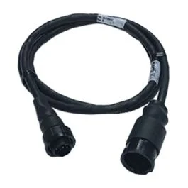 Airmar Navico 9-Pin Mix & Match Chirp Cable - 1m