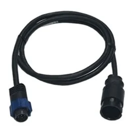 Airmar Navico 7-Pin Blue Mix & Match Chirp Cable - 1m