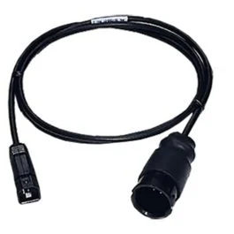 Airmar Humminbird 9-Pin Mix & Match Chirp Cable - 1m