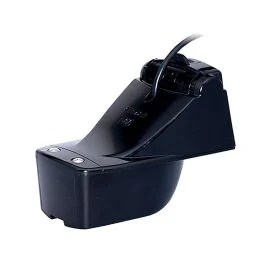 Airmar P66 Transom Mount Transducer F/Humminbird #9 Connector Units