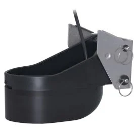 Airmar Tm185c-Hw High Frequency Wide Beam Chirp Transom Mount 14-Pin Transducer F/Humminbird