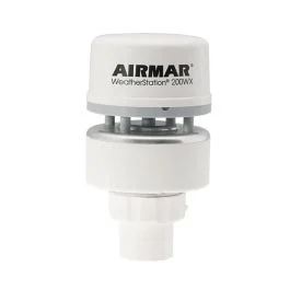 Airmar 200wx Weatherstation Instrument - Land-Based, Mobile, Standalone