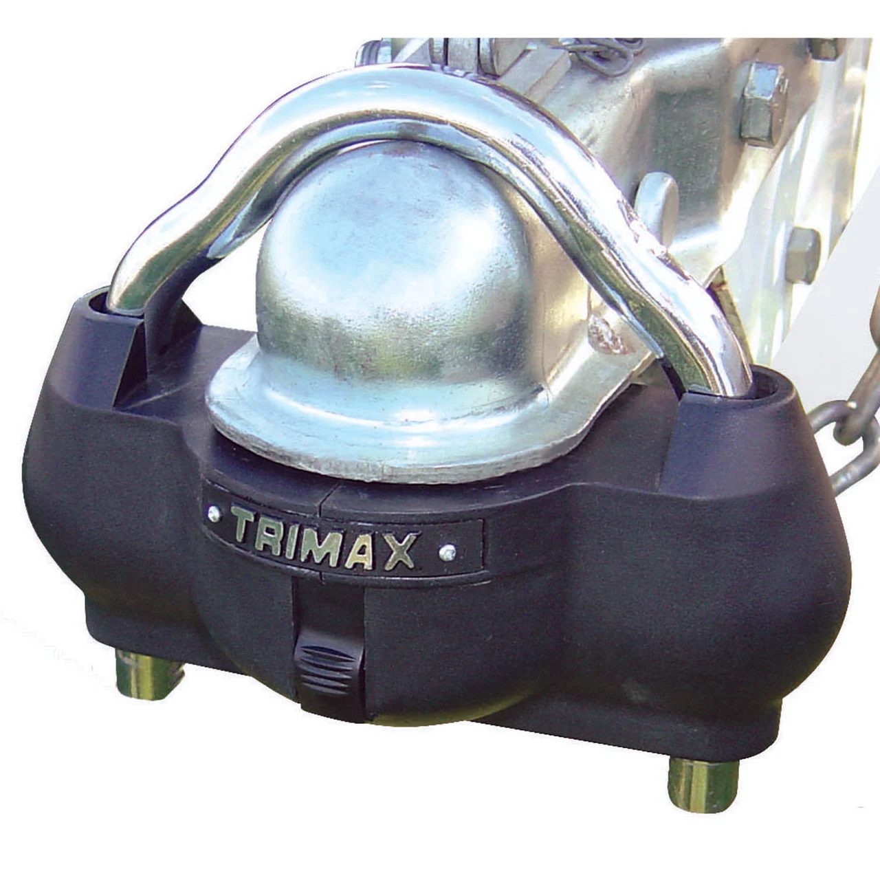 Trimax UMAX100-KA Universal Trailer Lock - Keyed Alike - UMAX100-KA
