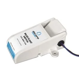 Albin Group Bilge Float Switch - 12/24/30v