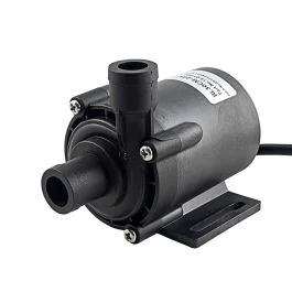 Albin Group Dc Driven Circulation Pump W/Brushless Motor - Bl30cm 12v