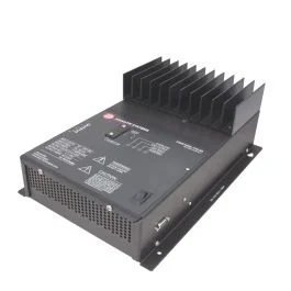 Analytic Systems Power Supply 110ac To 12dc/70a