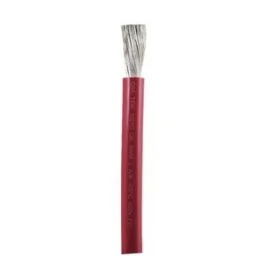 Ancor Red 2/0 Awg Battery Cable - 100'