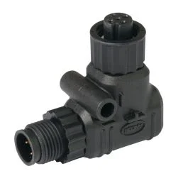 Ancor Nmea 2000 90 Degree Elbow Connector