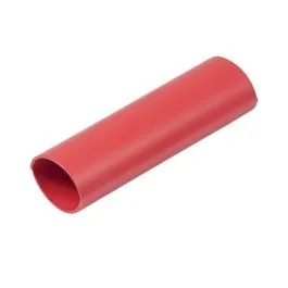 Ancor Heavy Wall Heat Shrink Tubing - 3/4" X 48" - 1-Pack - Red