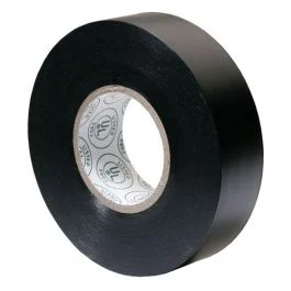 Ancor Premium Electrical Tape - 3/4" X 66' - Black
