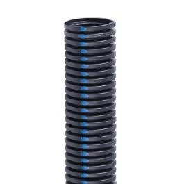 Ancor Self-Extinguishing Split Loom 1/2" X 10'