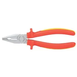Ancor 7" Combination Pliers - 1000v