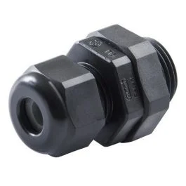 Ancor Marine Grade Electrical Wire Seal - Round Cable, 18 To 10 Awg, 3/8" Npt