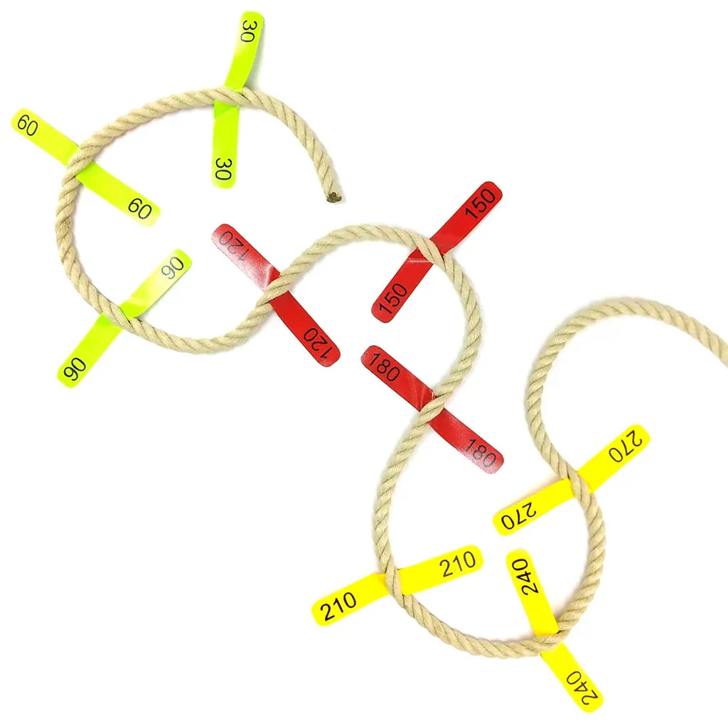 Robship Anchor Rode Marker
