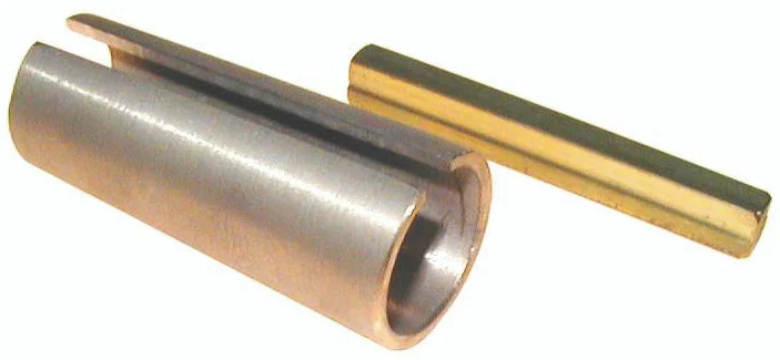 Anchor Bushing, Inc. - 7/8" To 3/4" Nylon (nb1) - NB1