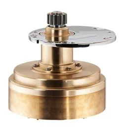 Andersen Below Deck Variable Speed Compact Motor Electric Conversion Kit - 12v F/40st Winch