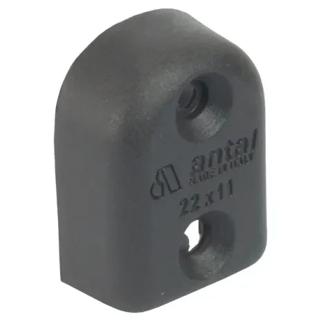 Antal Marine Hardware SERIES 40 END FITTING