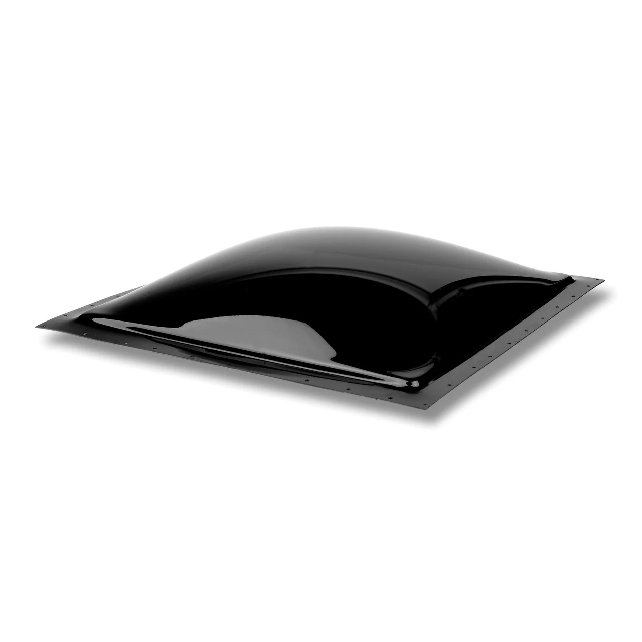 Specialty Recreation SL1422S Single Pane Exterior Skylight - 14" x 22", Smoke - SL1422S