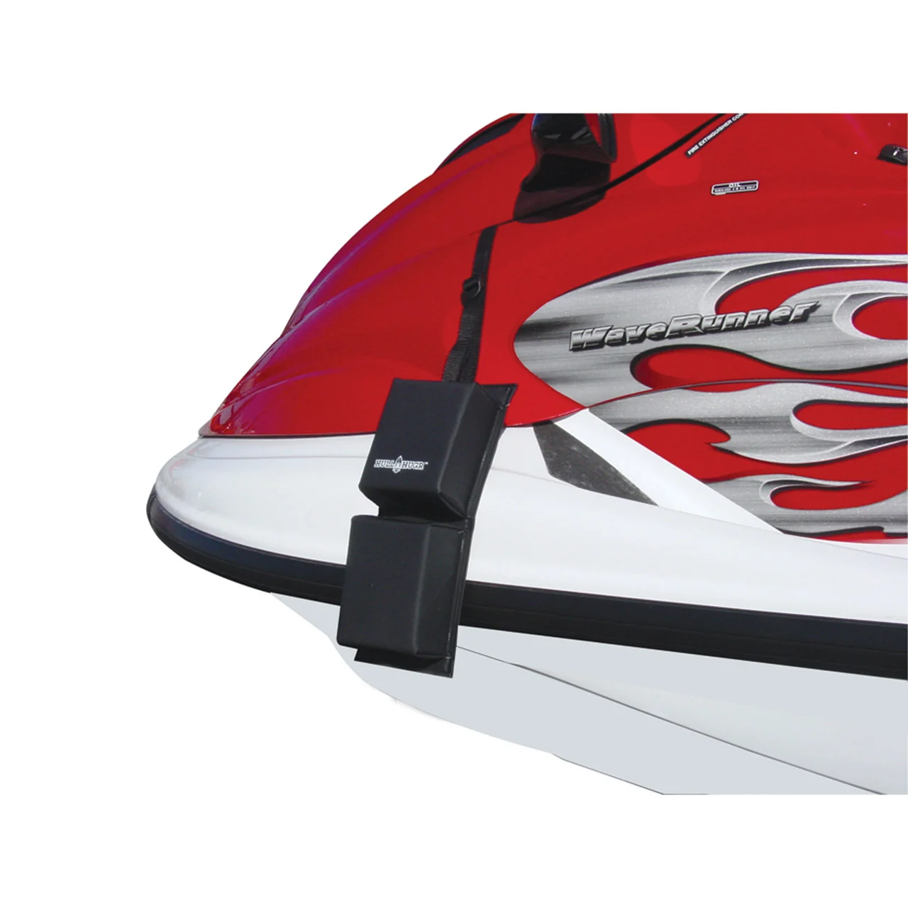 Airhead HH-P1B HULL HUGR PWC Fender - HH-P1B