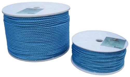 Aquasteel Twisted Rope-in coil
