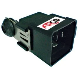 Arco Marine Mercury/Mariner Outboard Relay W/Shroud & Grommet