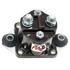 Arco Marine Outboard Solenoid F/Mercury/Force W/Isolated Base