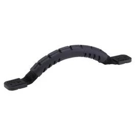 Attwood Universal Grab Handle W/Comfort Grip - Black