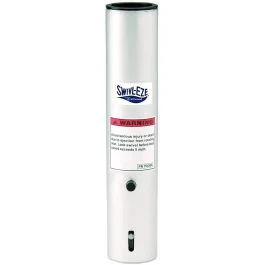Attwood Swivl-Eze Lakesport 2-3/8" Extension Post - 13" High