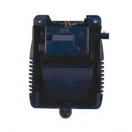 Attwood Automatic Float Switch W/Cover - 12v & 24v