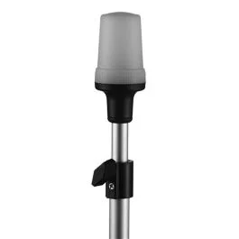 Attwood Telescoping Pole Light - 12v - 26" - 42"