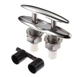 Attwood Neat Cleat - 4-1/2"