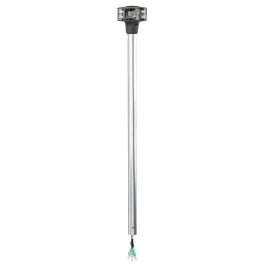 Attwood Lightarmor Masthead 24" Anchor Light F/Use With Powerbase