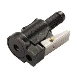 Attwood Johnson/Evinrude/Omc Female Hose Fitting - Tank Or Engine End - 3/8" Barb