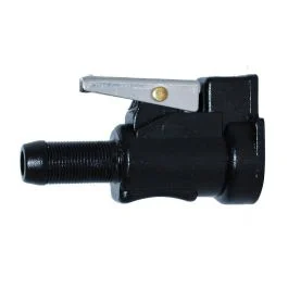 Attwood Johnson/Evinrude/Omc Female Hose Fitting - Tank Or Engine End - 5/16" Barb
