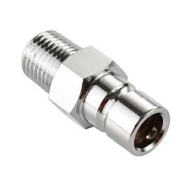 Attwood Honda Tank Fitting - 1/4" Npt Thread - 90hp+