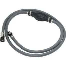 Attwood Yamaha Fuel Line Kit 6' X 3/8"