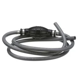 Attwood Universal Fuel Line Kit - 5/16" Diameter X 6' Length