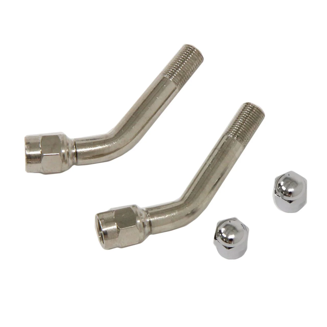 Wheel Masters 8029 Valve Extenders - 45° - 8029