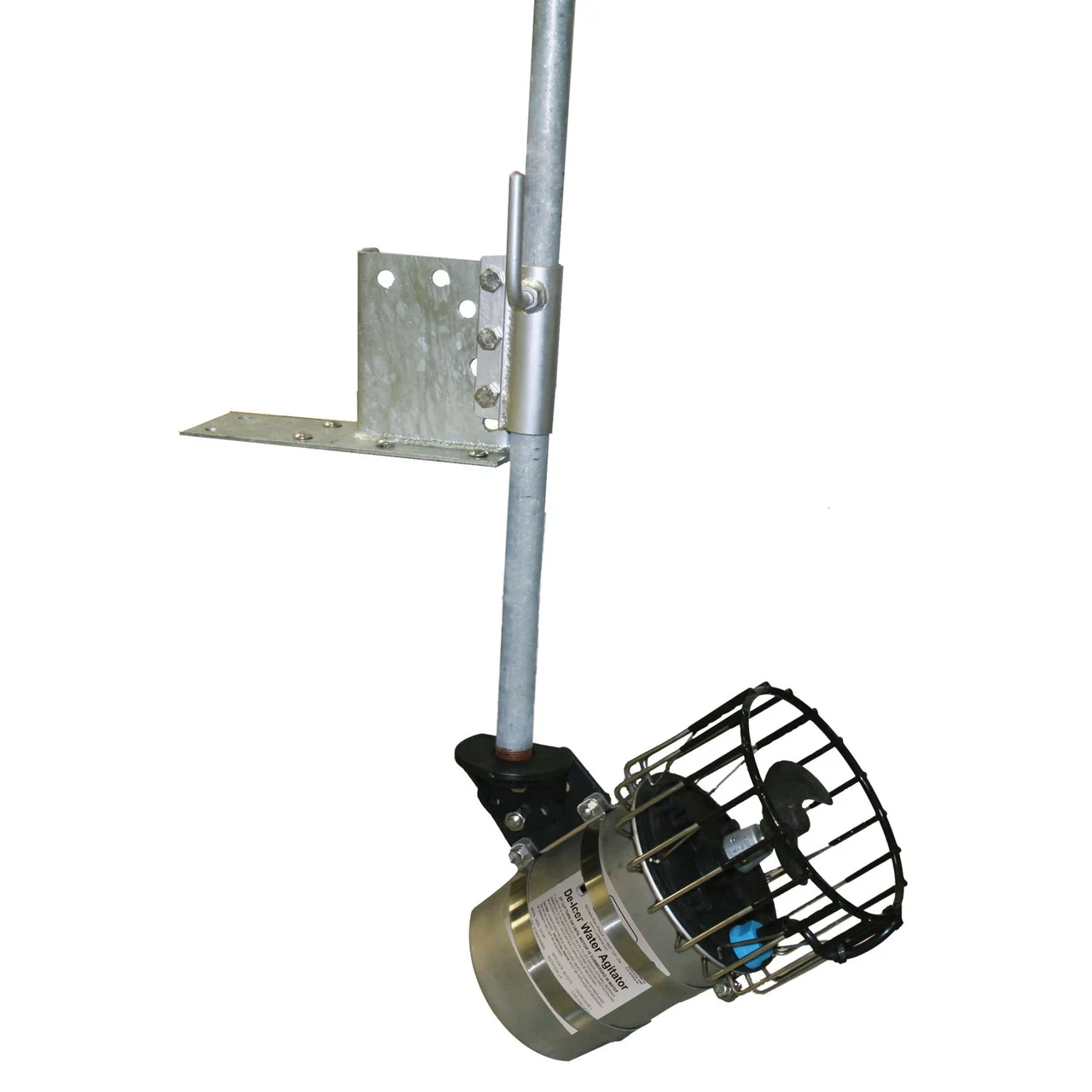 Kasco 243485 Universal Dock Mount - 243485
