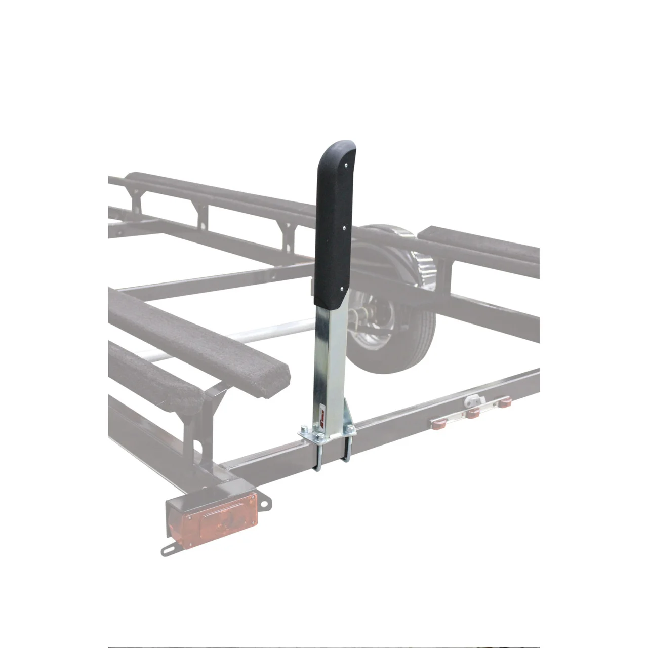 Extreme Max 3005.3783 Heavy-Duty Pontoon Trailer Guide-Ons - 3005.3783