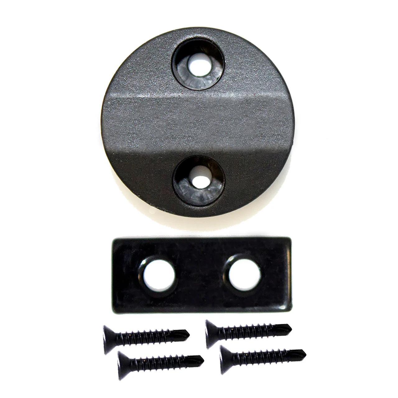 ObeCo OBPR-DM-BAGGAGEMAG-1 Round Baggage Door Magnet - OBPR-DM-BAGGAGEMAG-1