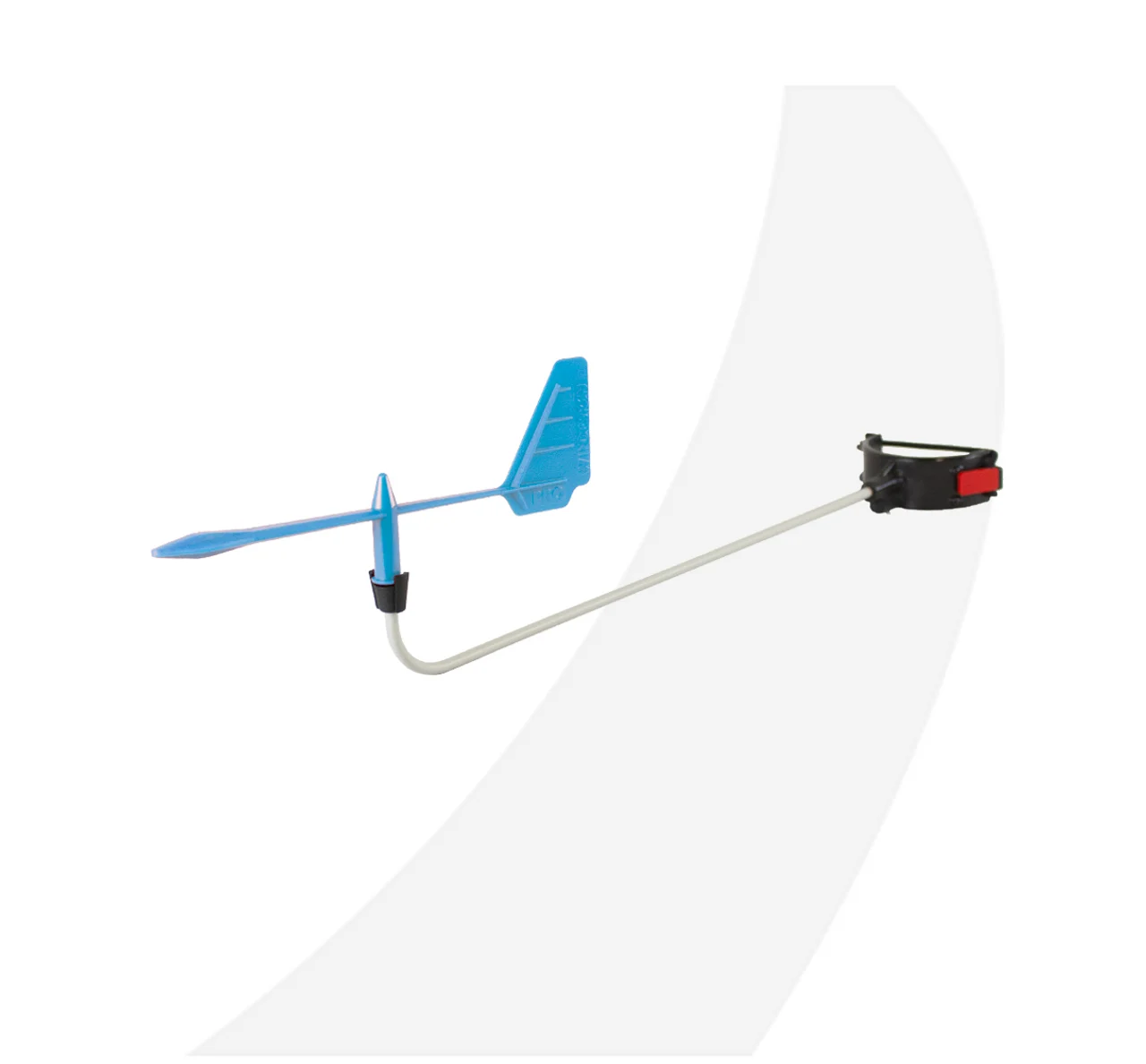 Opti Wind Indicator Pro for Laser, Blue