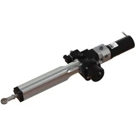 B&G Hydraulic Ram To 12v