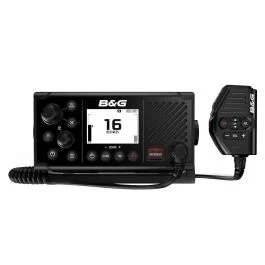 B&G V60 Vhf Radio W/Dsc & Ais Receiver