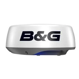 B&G Halo20+ 20" Radar Dome W/20m Cable