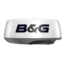 B&G Halo20 20" Radar Dome W/20m Cable